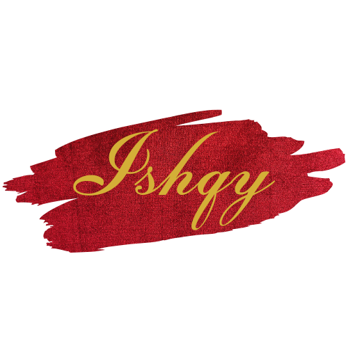 IshqyBusiness