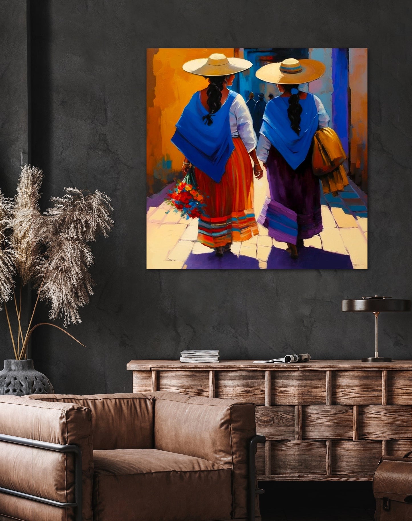 Comadres en Camino - IshqyBusiness