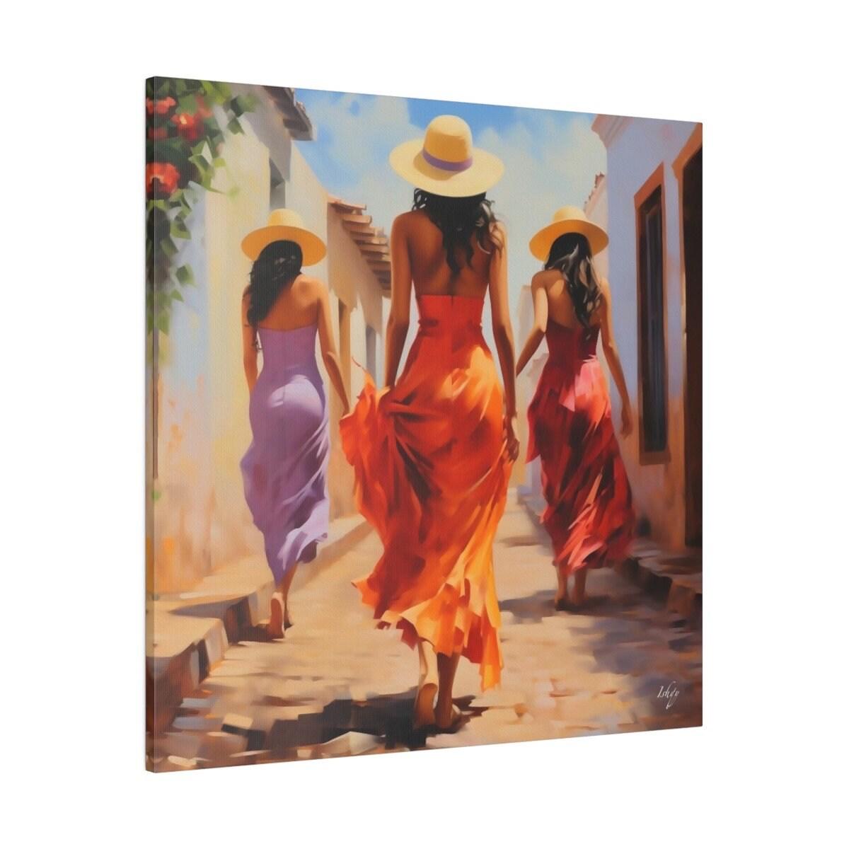 Sol e Saia - IshqyBusiness