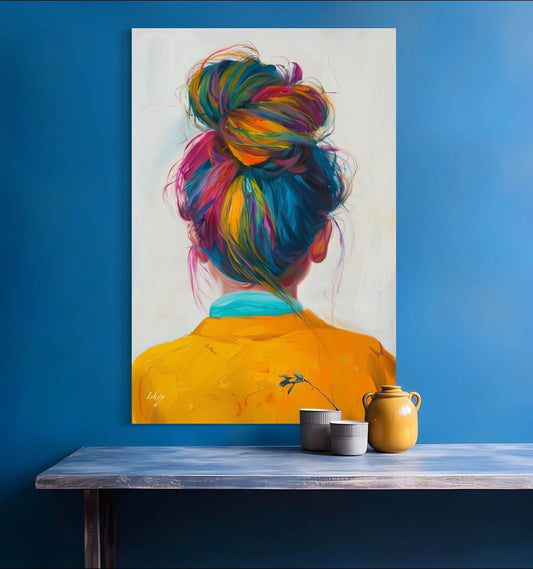 Chromatic Muse - IshqyBusiness