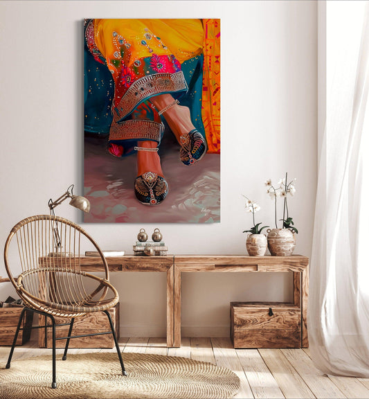 Nachda Punjab - IshqyBusiness