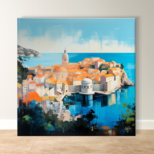 Dubrovnik - IshqyBusiness