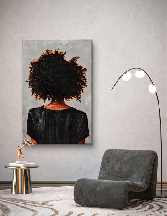 Crown of Curls - IshqyBusiness