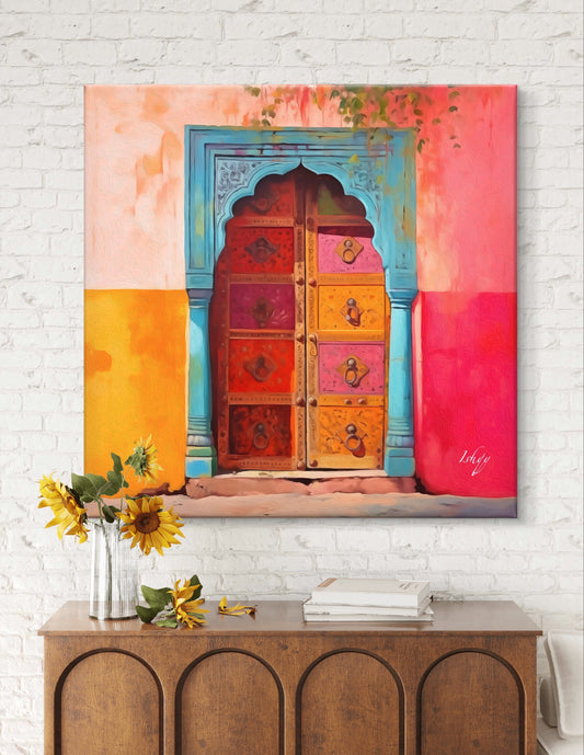 Roshanara Haveli - IshqyBusiness