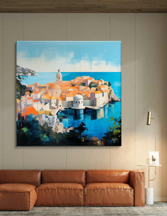 Dubrovnik - IshqyBusiness