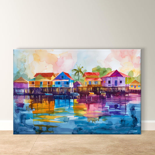 Colores de San Pedro - IshqyBusiness