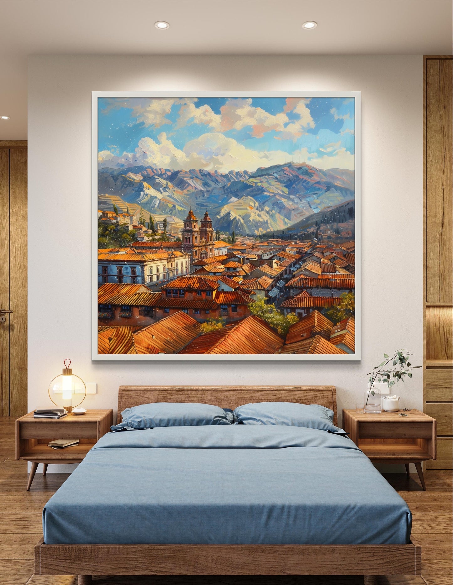 Qosqo in the Sun - IshqyBusiness