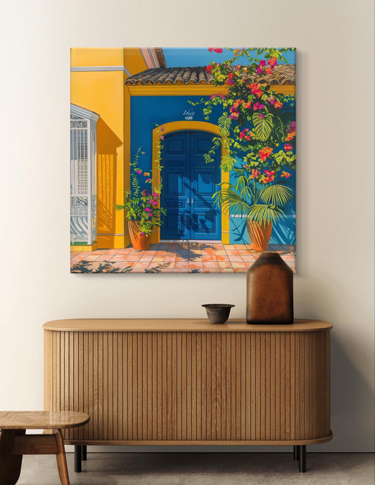 Portão do Sol - IshqyBusiness