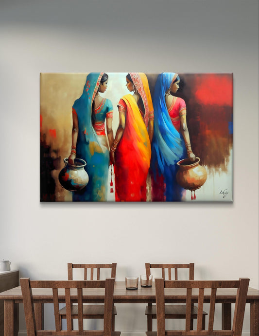 Saanjh - IshqyBusiness