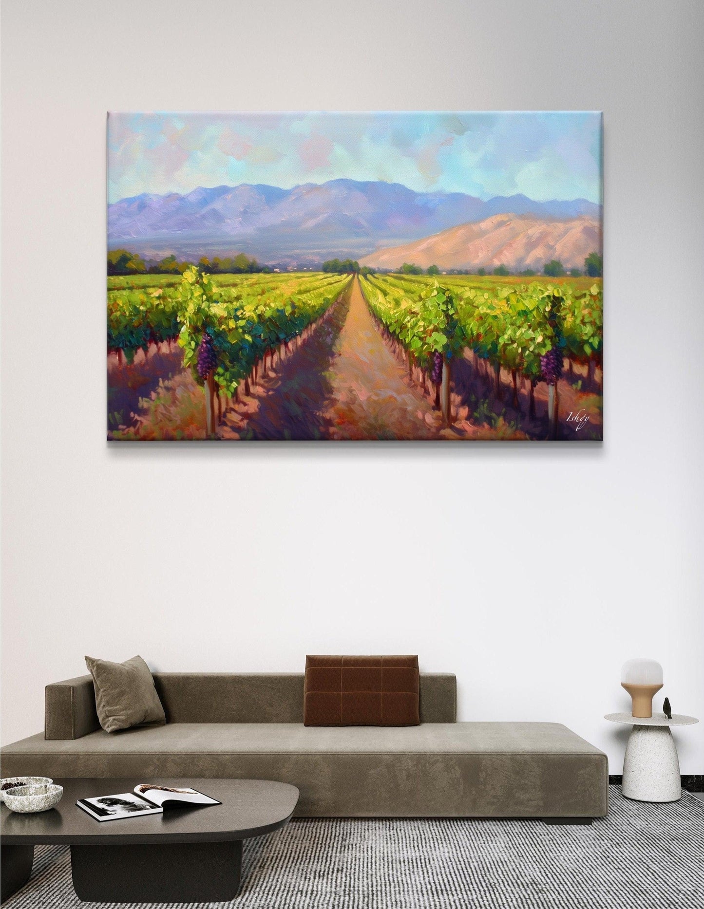 Viña Concha y Toro - IshqyBusiness