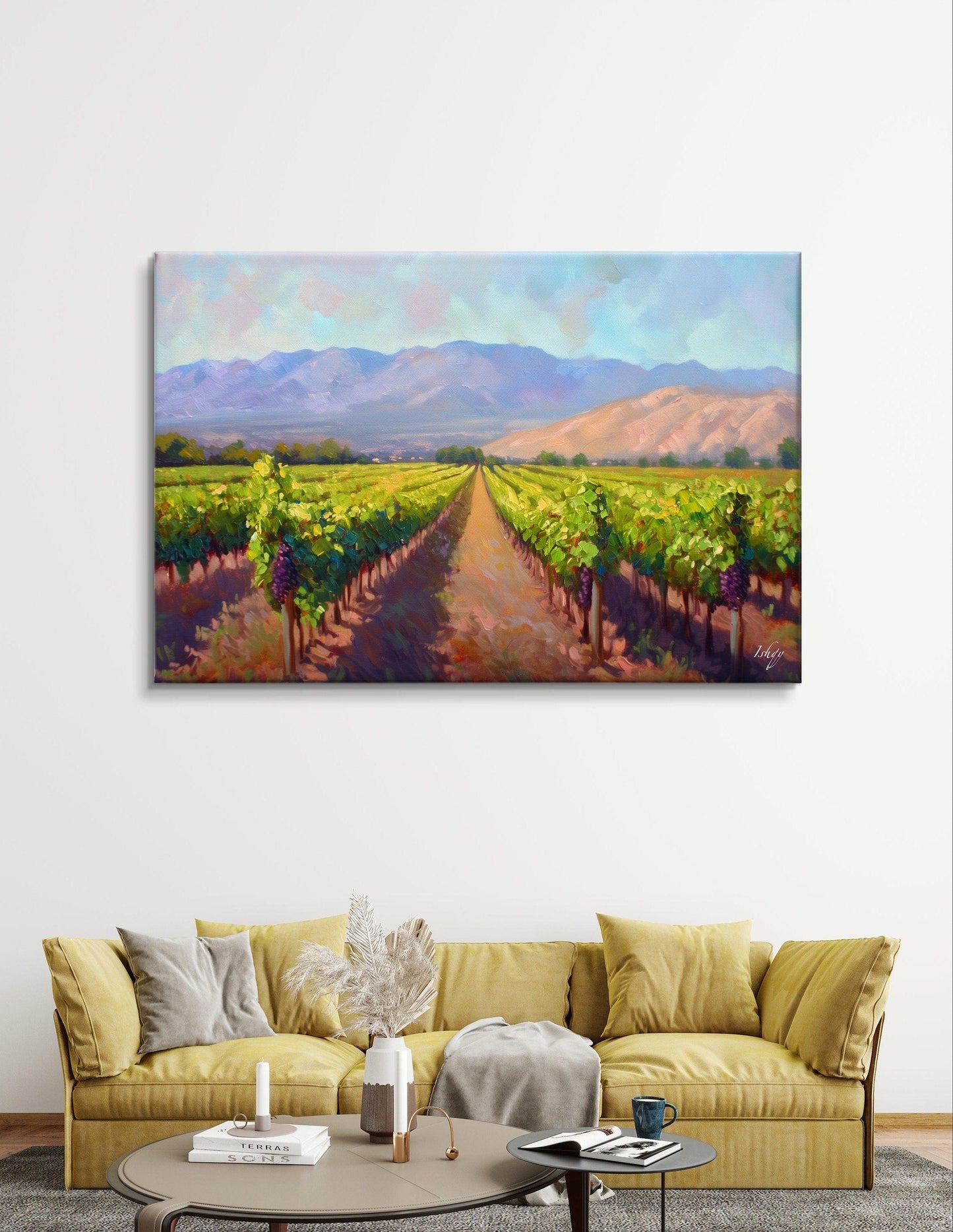 Viña Concha y Toro - IshqyBusiness