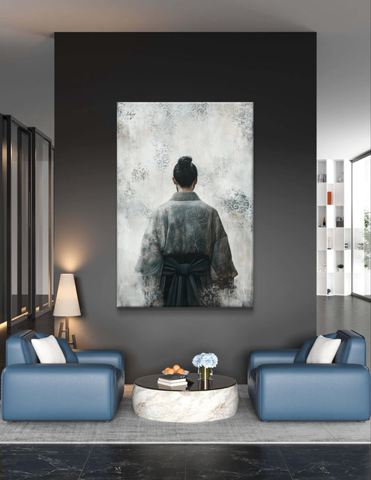 Shadows of Kyoto - IshqyBusiness