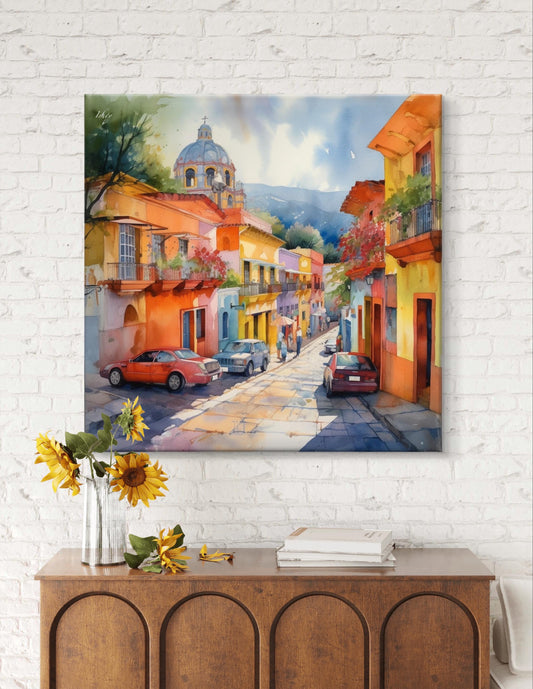 Colores de Jalisco - IshqyBusiness