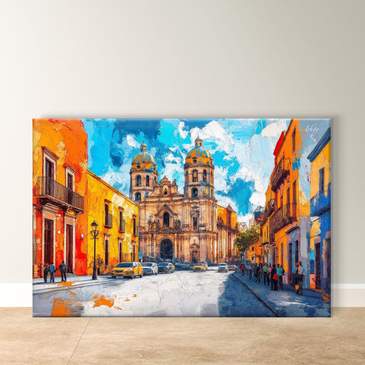 Colores de Puebla - IshqyBusiness