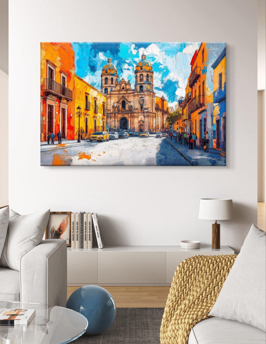 Colores de Puebla - IshqyBusiness