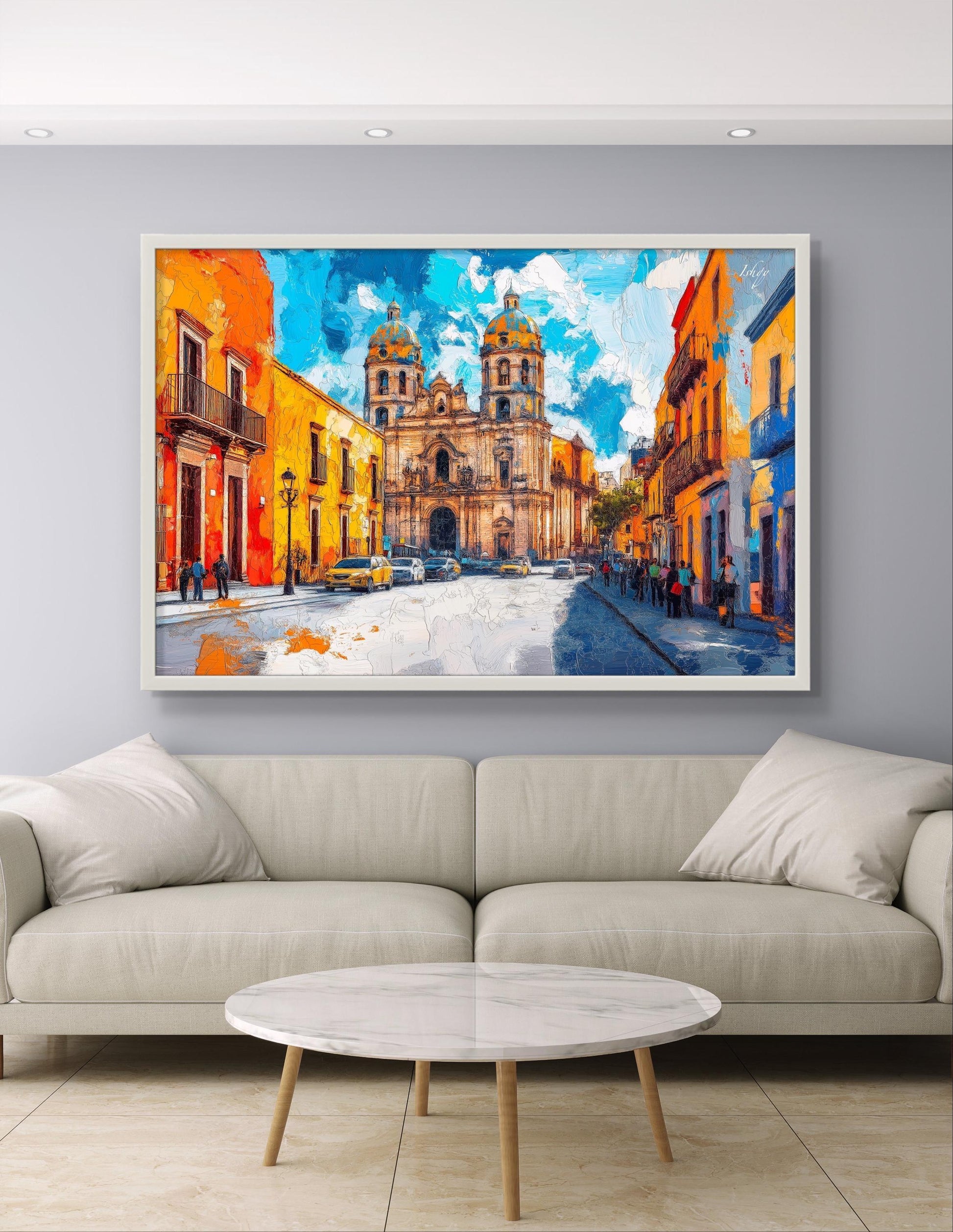 Colores de Puebla - IshqyBusiness