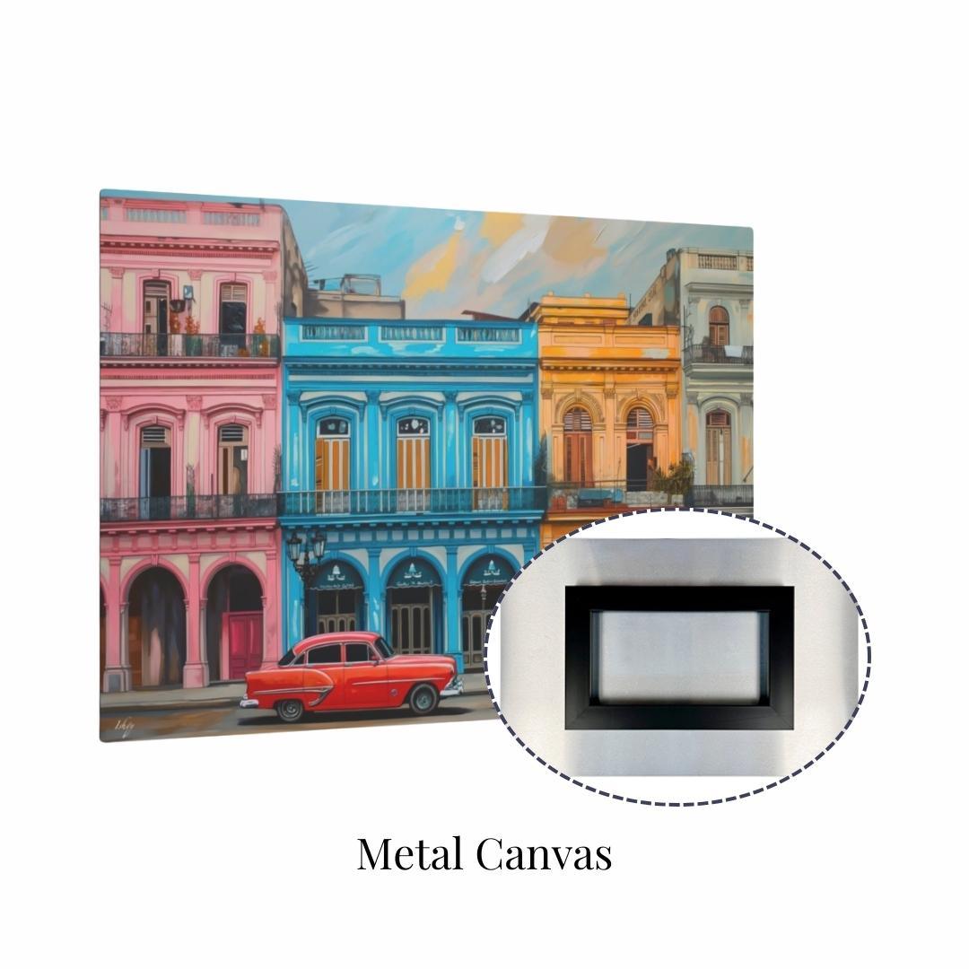 Havana Streets - IshqyBusiness