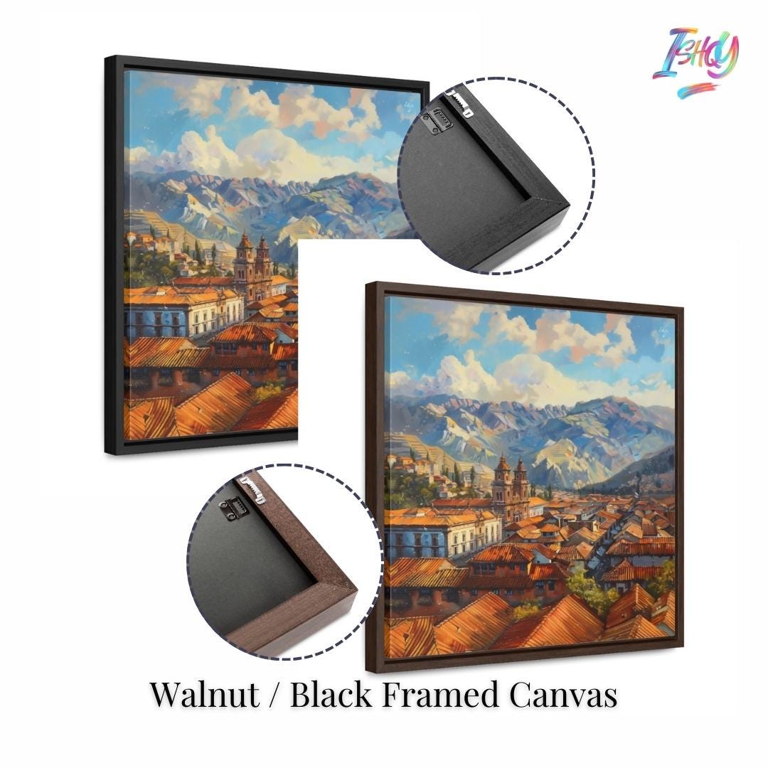 Qosqo in the Sun - IshqyBusiness