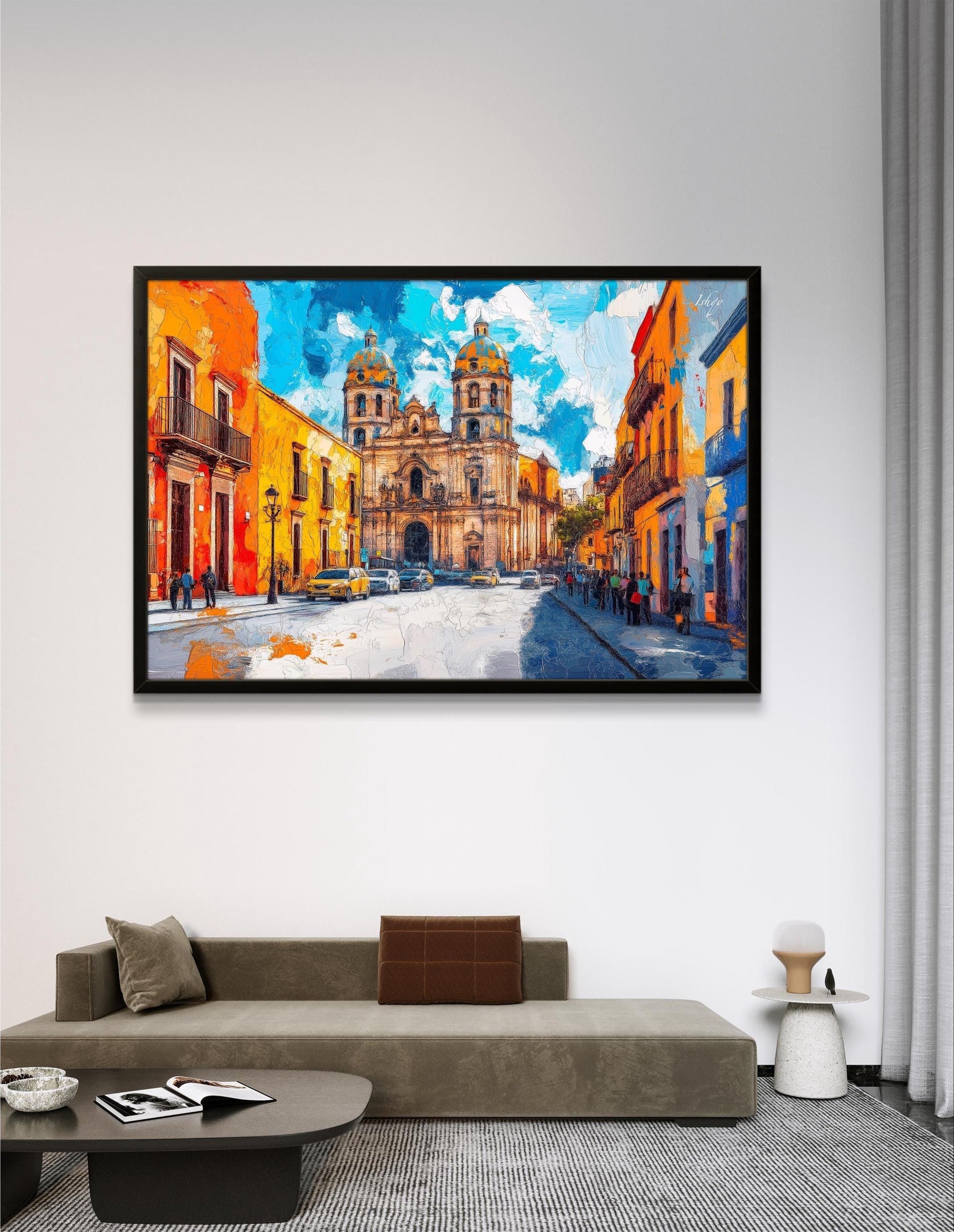 Colores de Puebla - IshqyBusiness