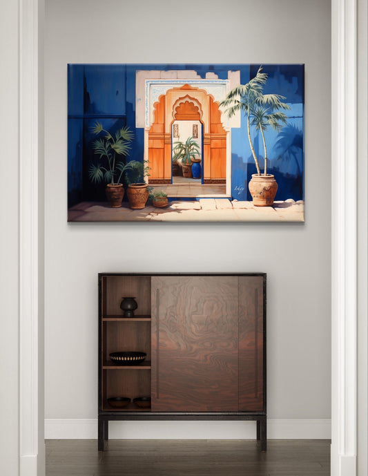 Sarang Palace - IshqyBusiness