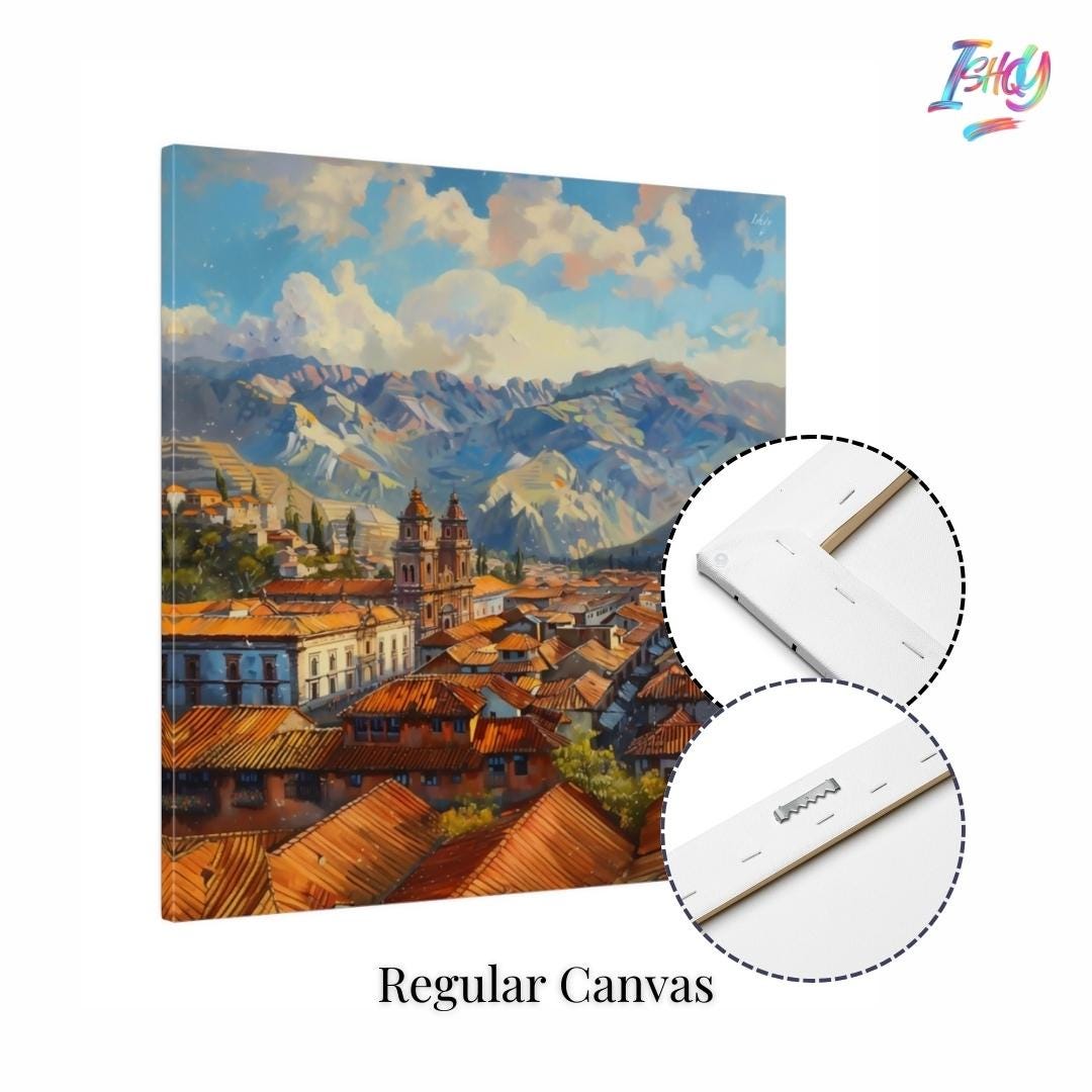 Qosqo in the Sun - IshqyBusiness