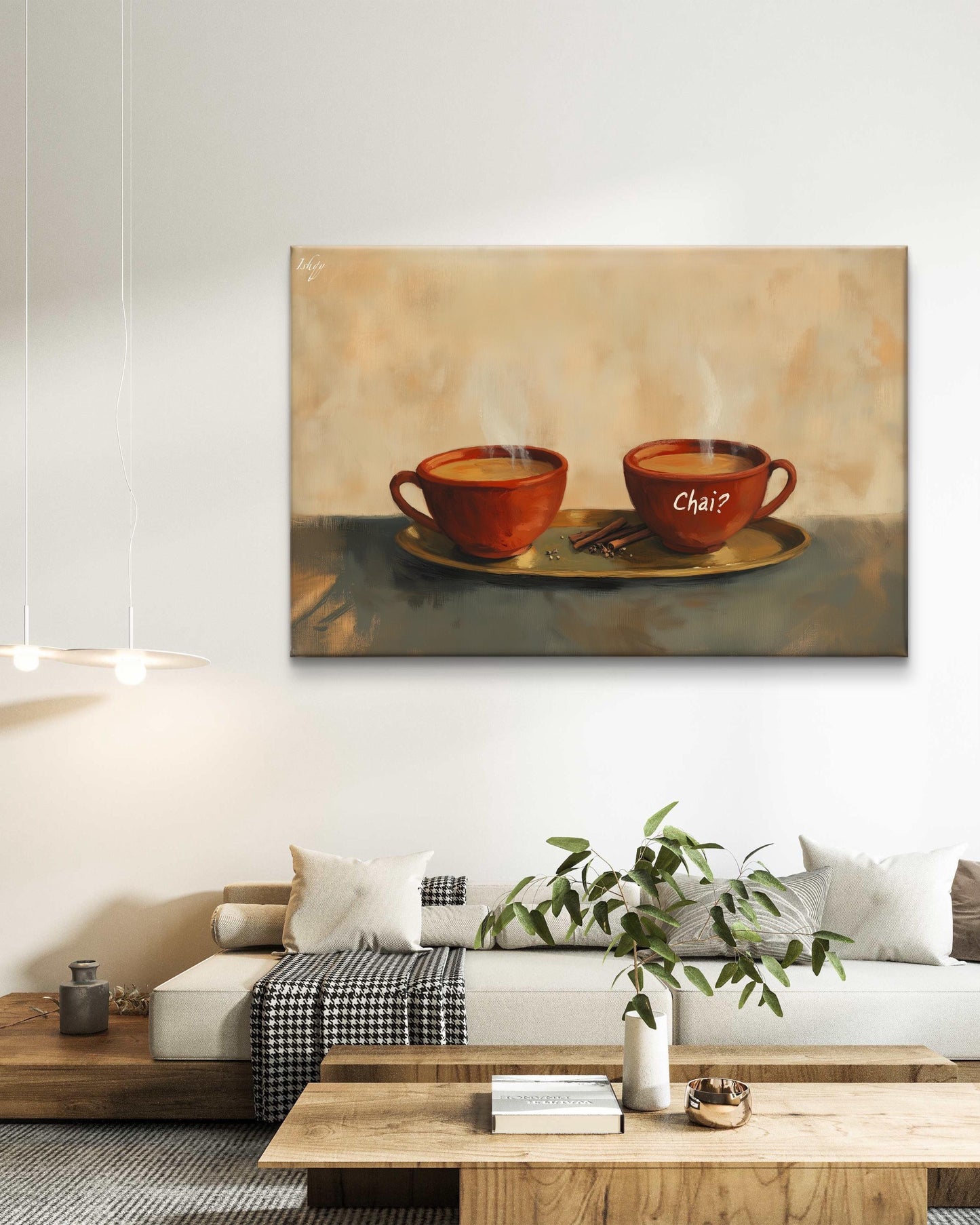 Chai Moments - IshqyBusiness