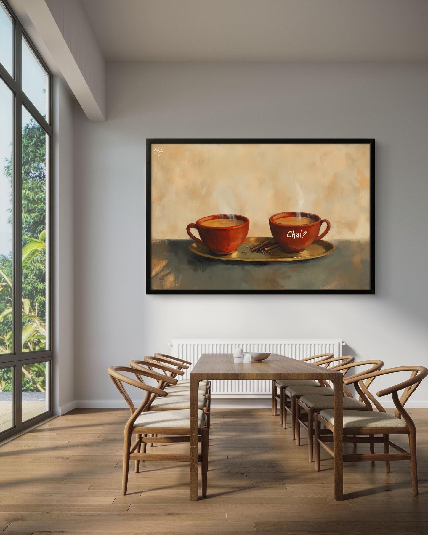 Chai Moments - IshqyBusiness