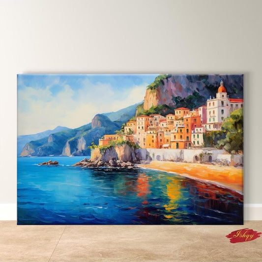 Mediterranean Sun - IshqyBusiness