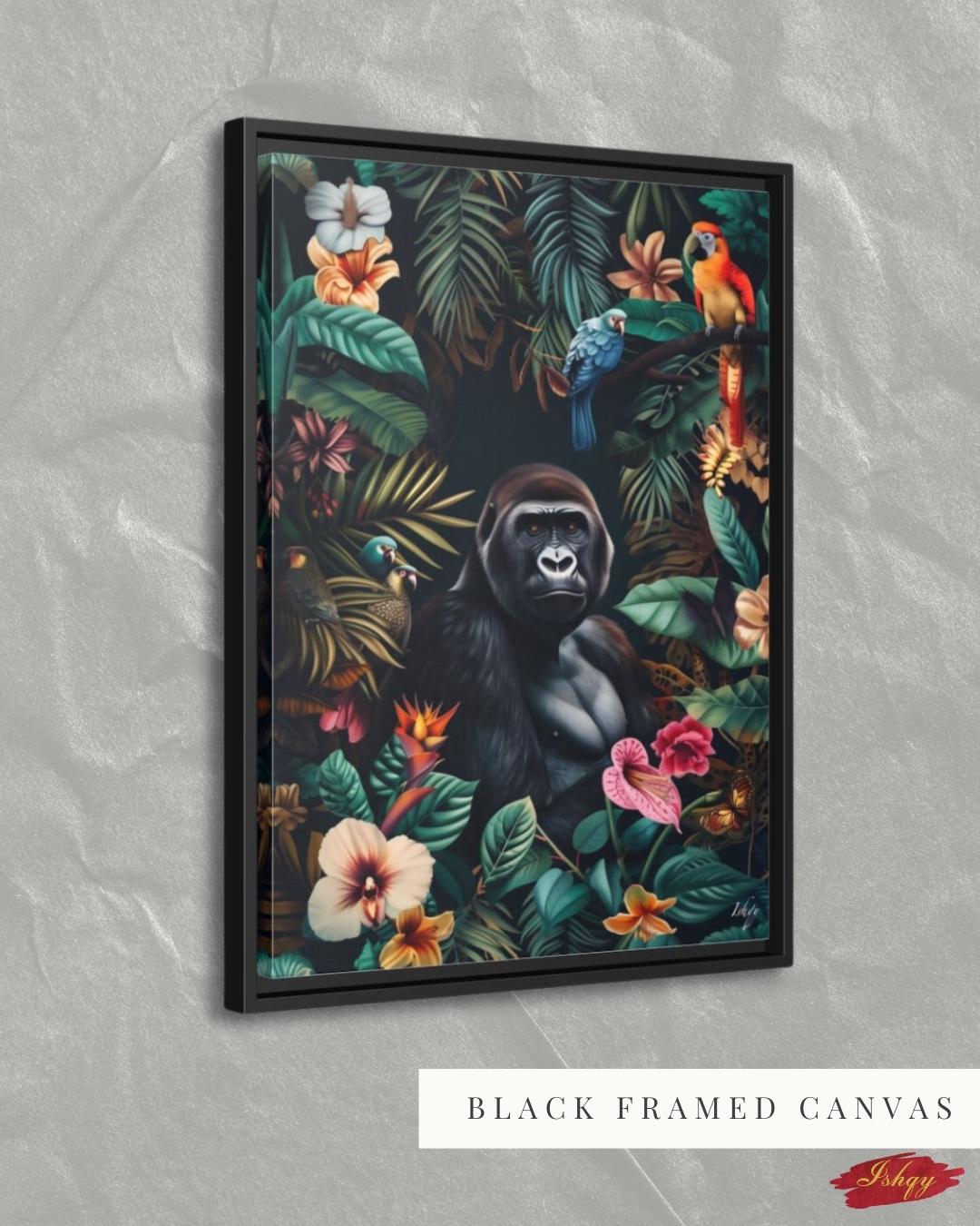 King of the Canopy - IshqyBusiness