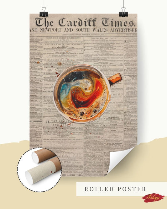 Morning Headlines - IshqyBusiness