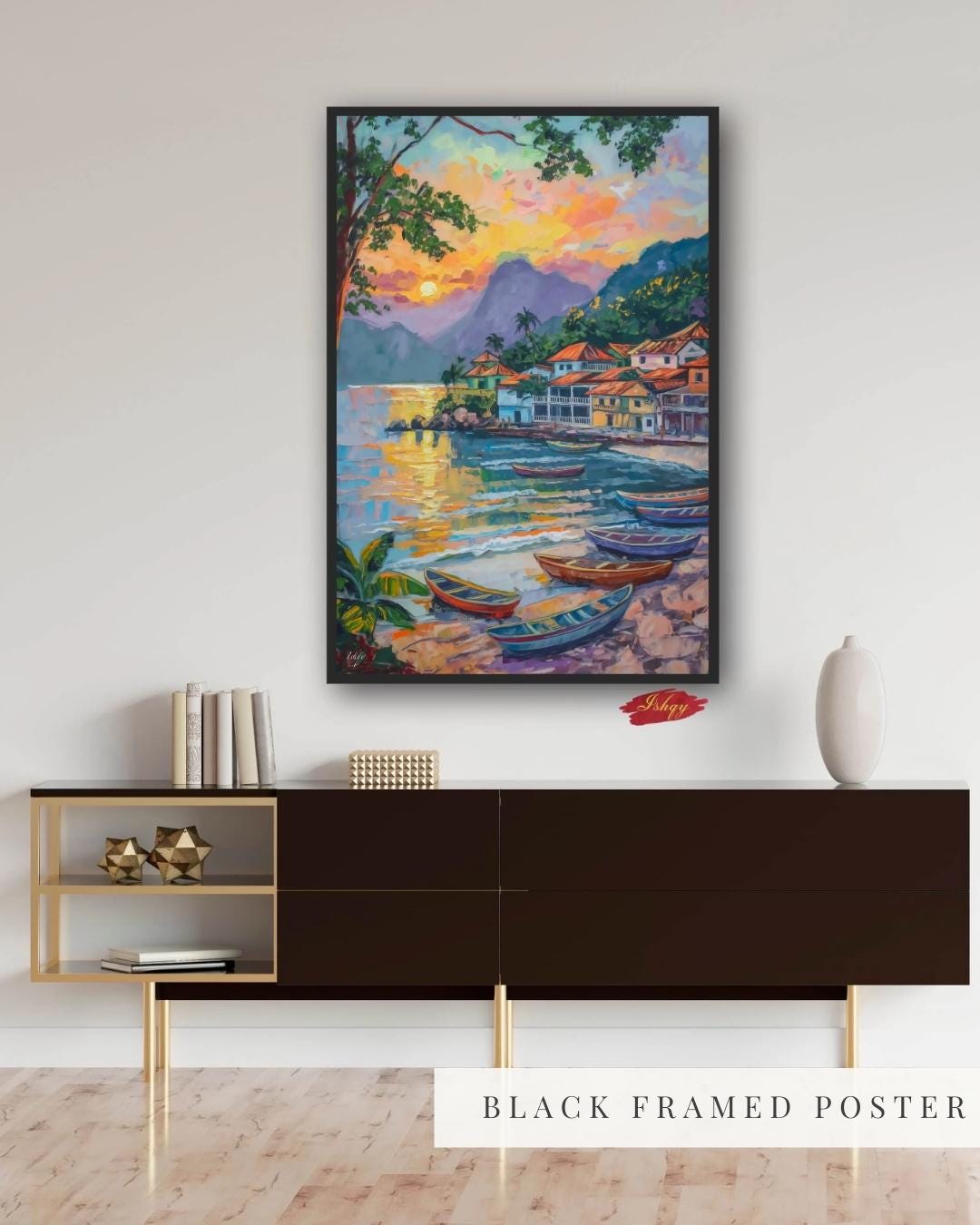 Sol da Bahia - IshqyBusiness