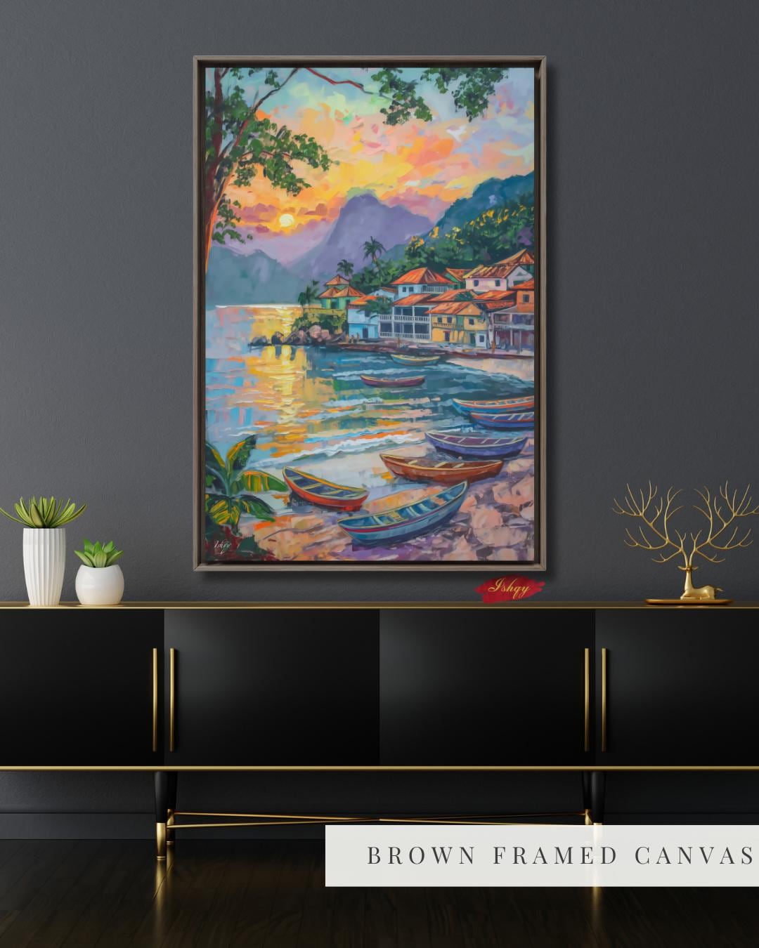 Sol da Bahia - IshqyBusiness