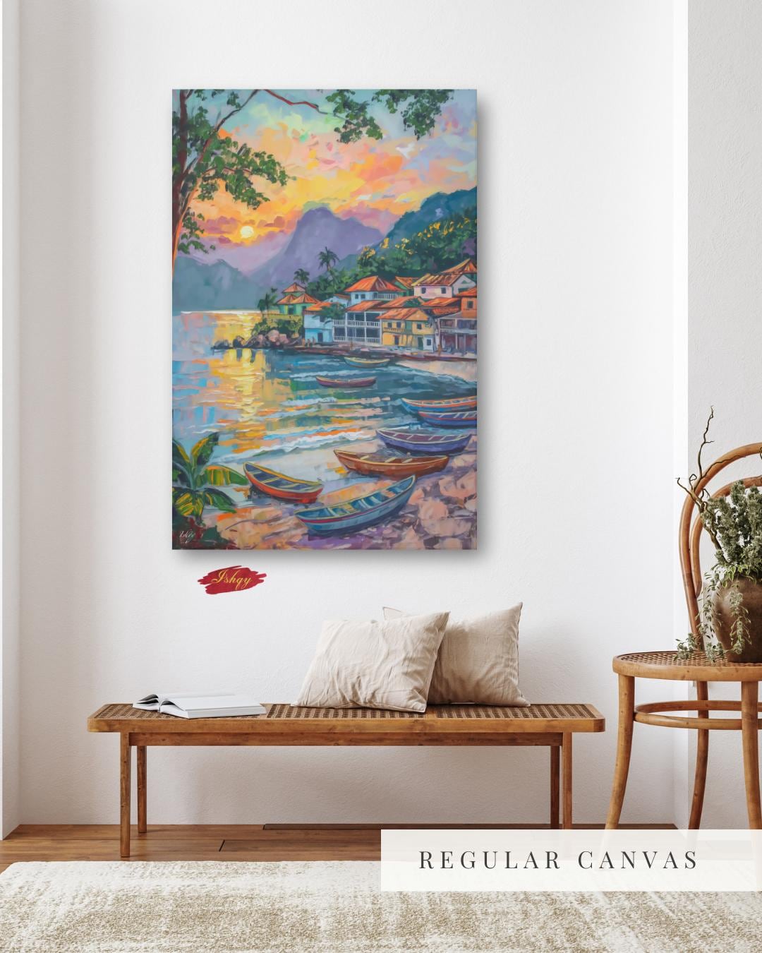 Sol da Bahia - IshqyBusiness