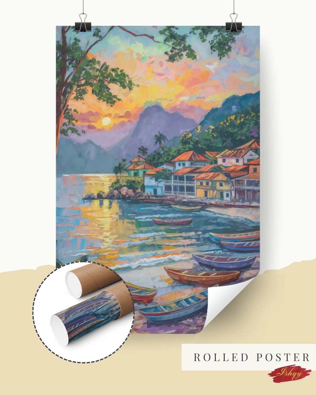 Sol da Bahia - IshqyBusiness