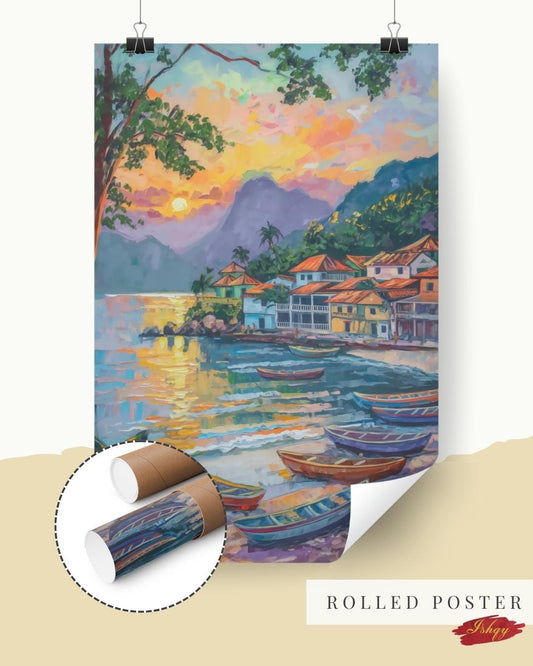 Sol da Bahia - IshqyBusiness