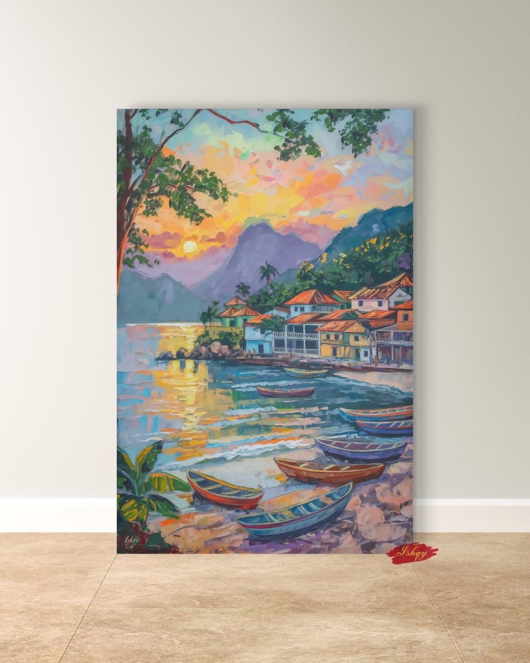 Sol da Bahia - IshqyBusiness