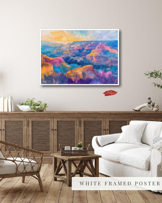 Painted Earth - IshqyBusiness