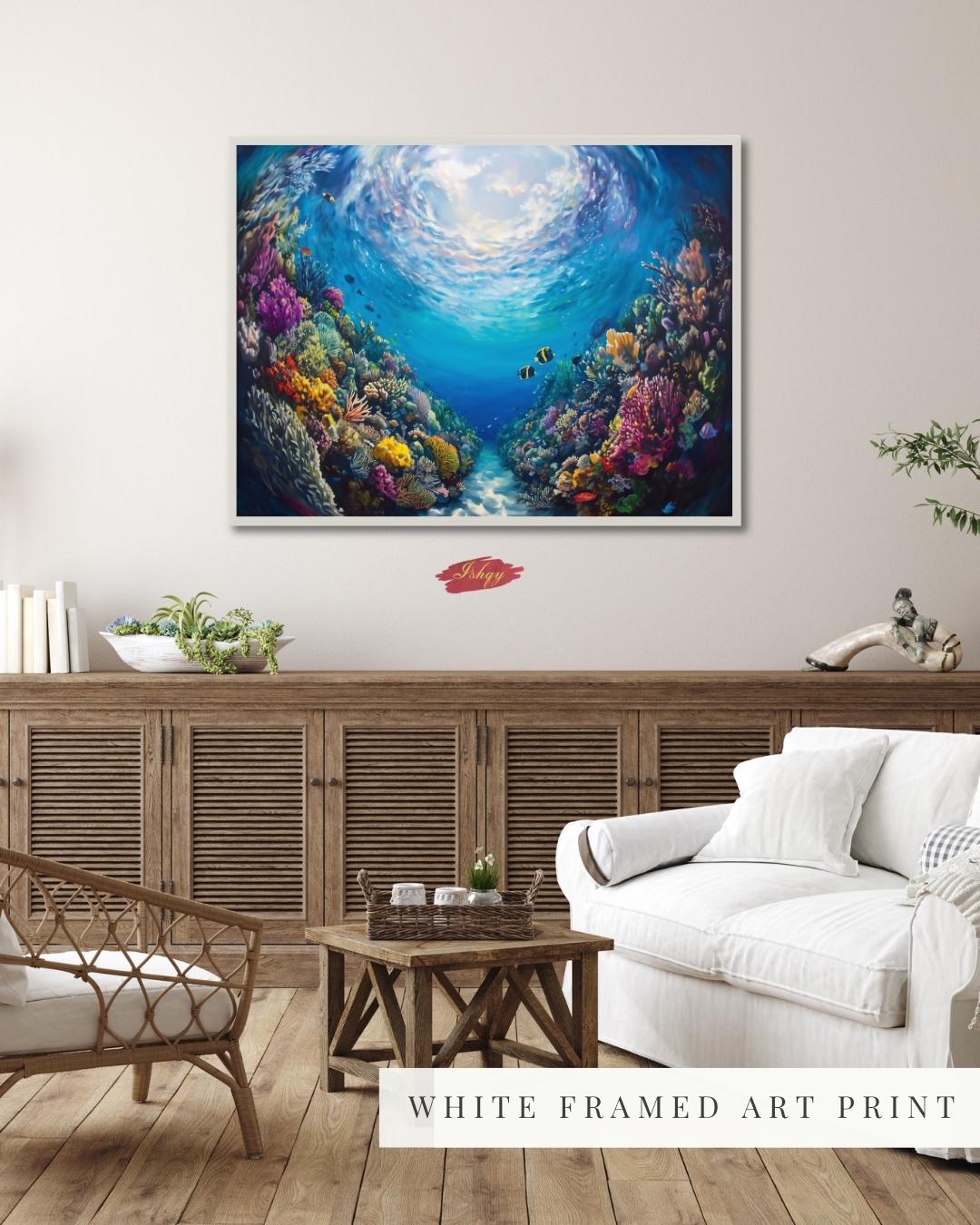 Ocean's Jewel - IshqyBusiness