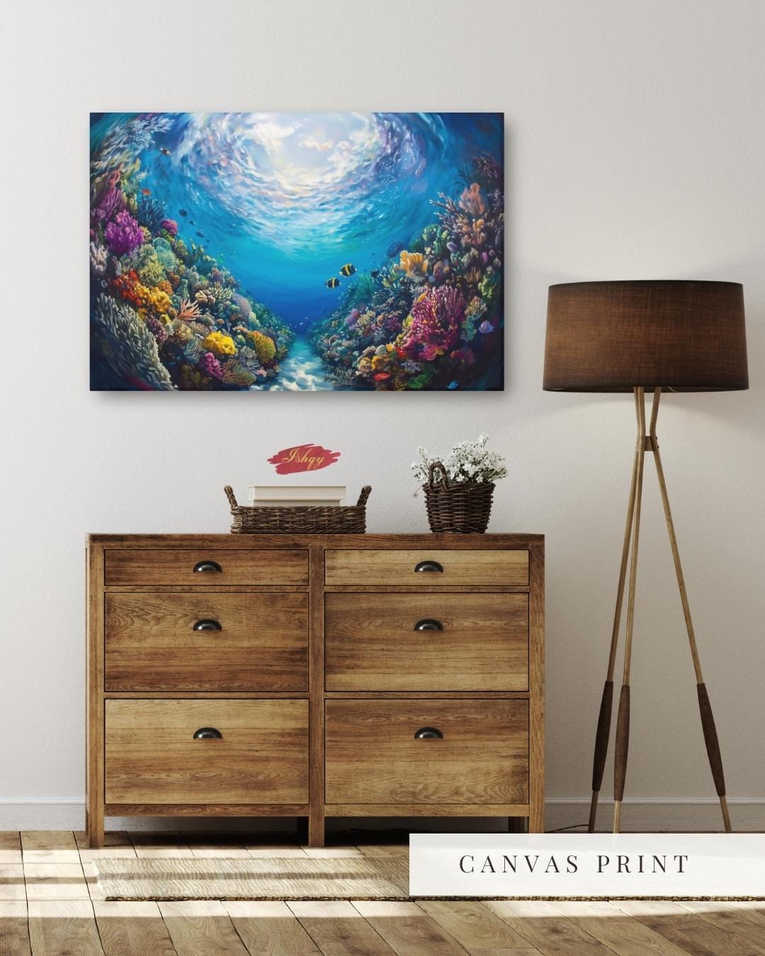 Ocean's Jewel - IshqyBusiness