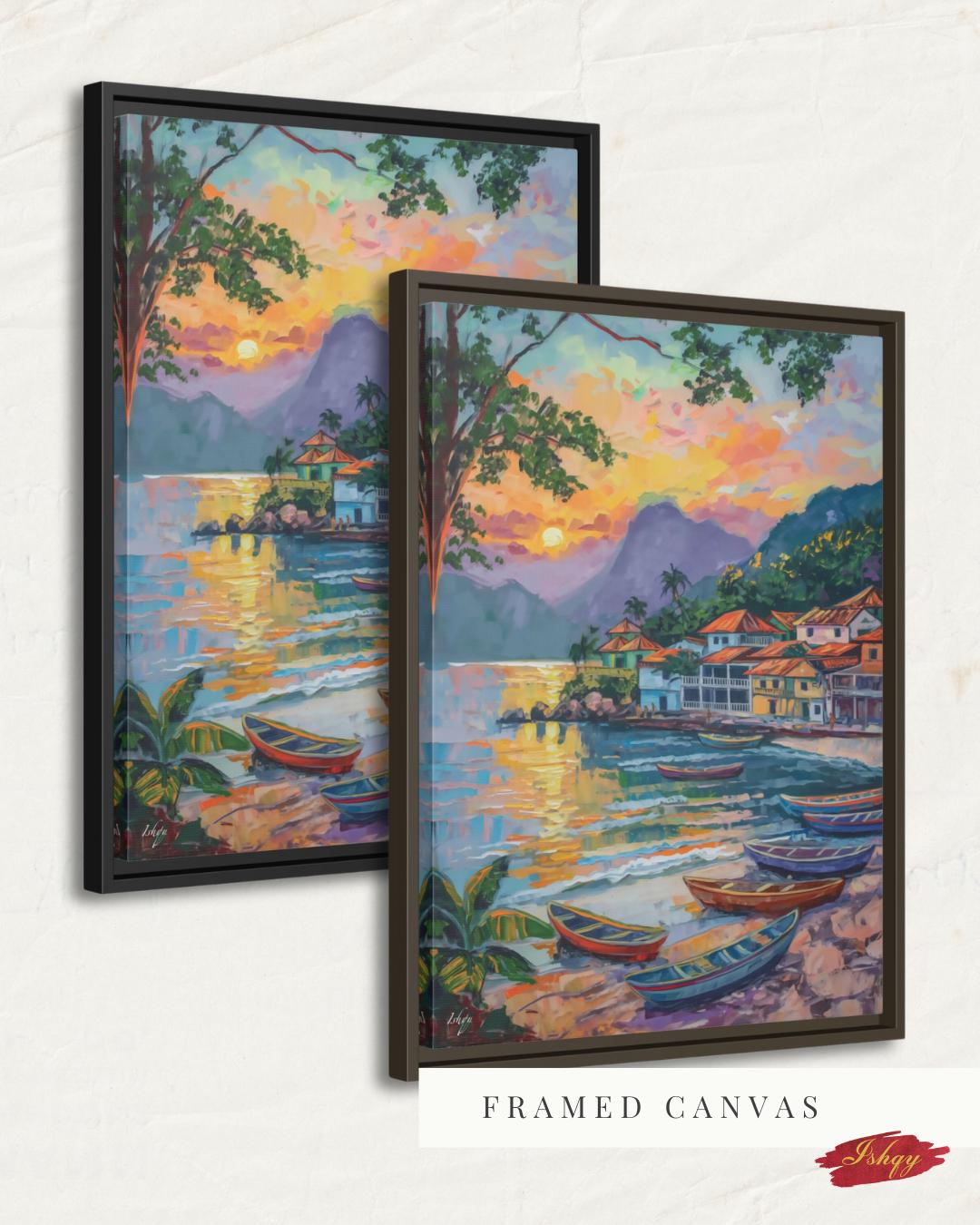 Sol da Bahia - IshqyBusiness