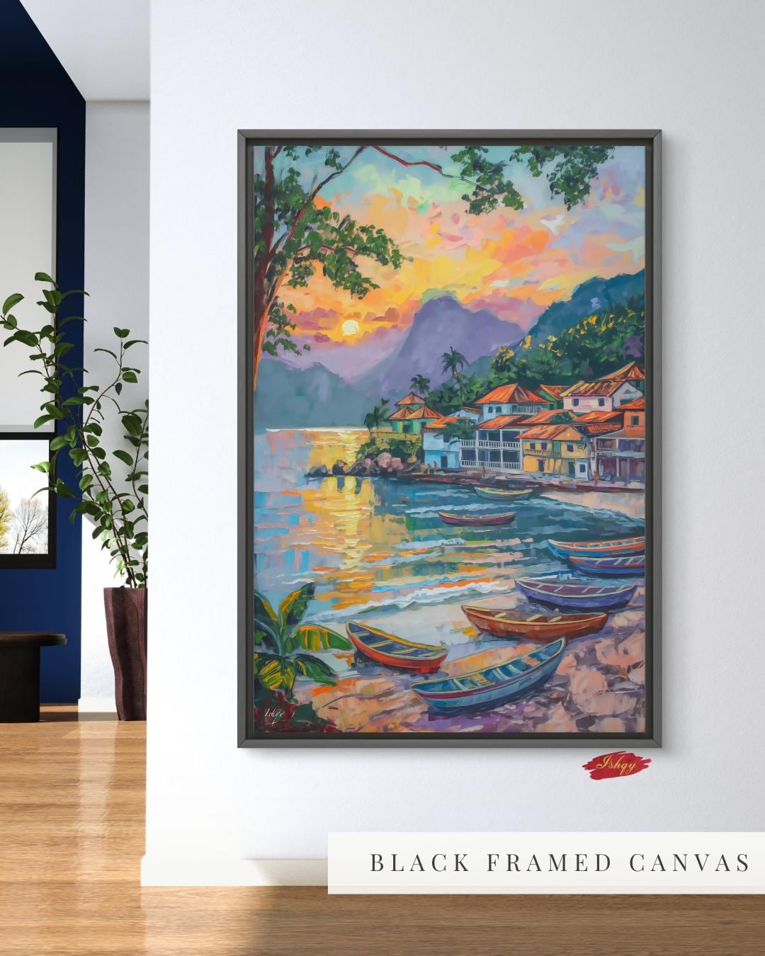 Sol da Bahia - IshqyBusiness