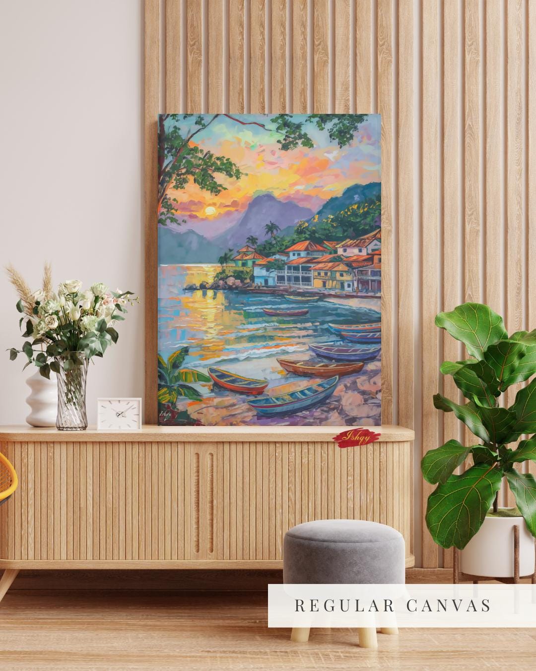 Sol da Bahia - IshqyBusiness