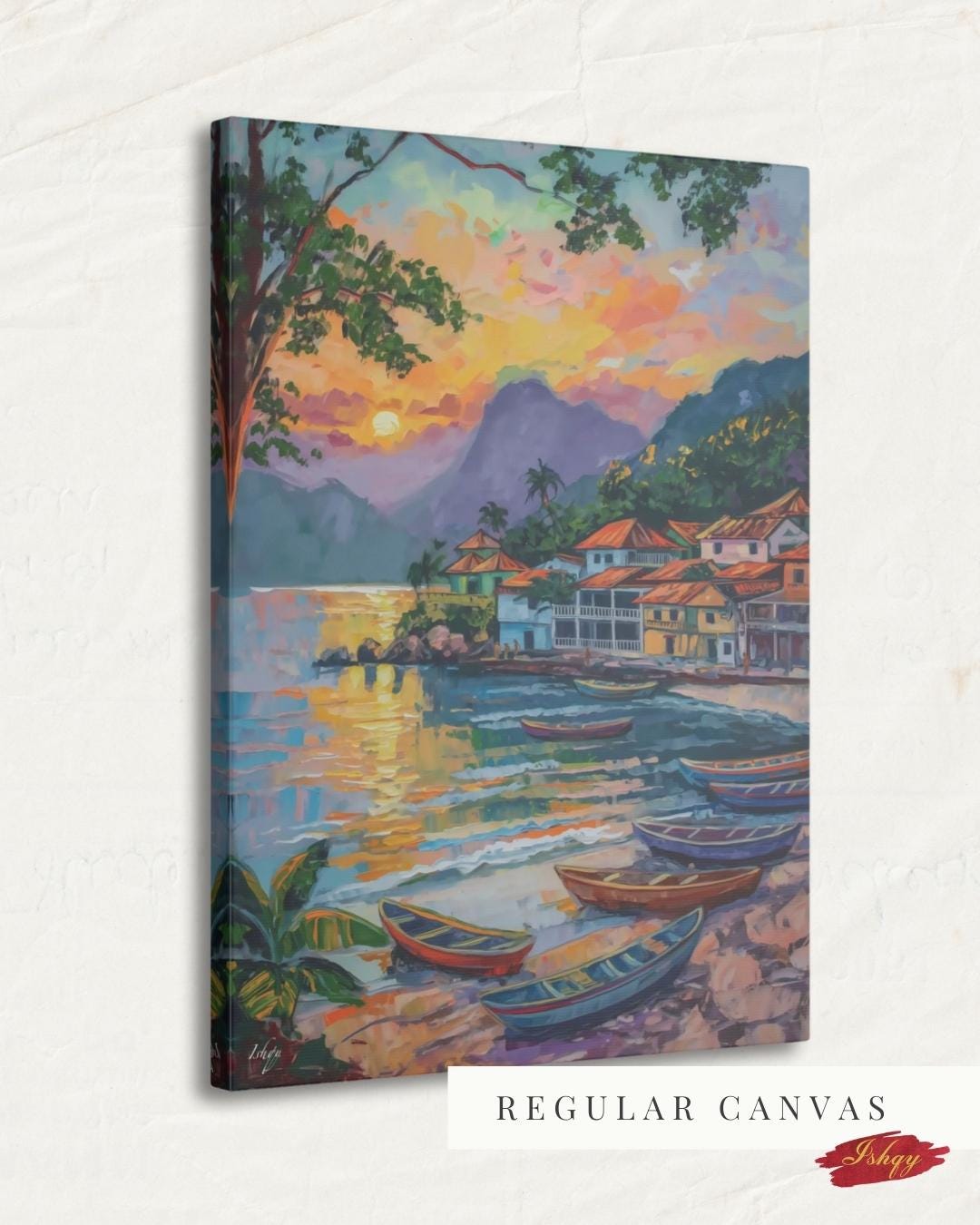 Sol da Bahia - IshqyBusiness