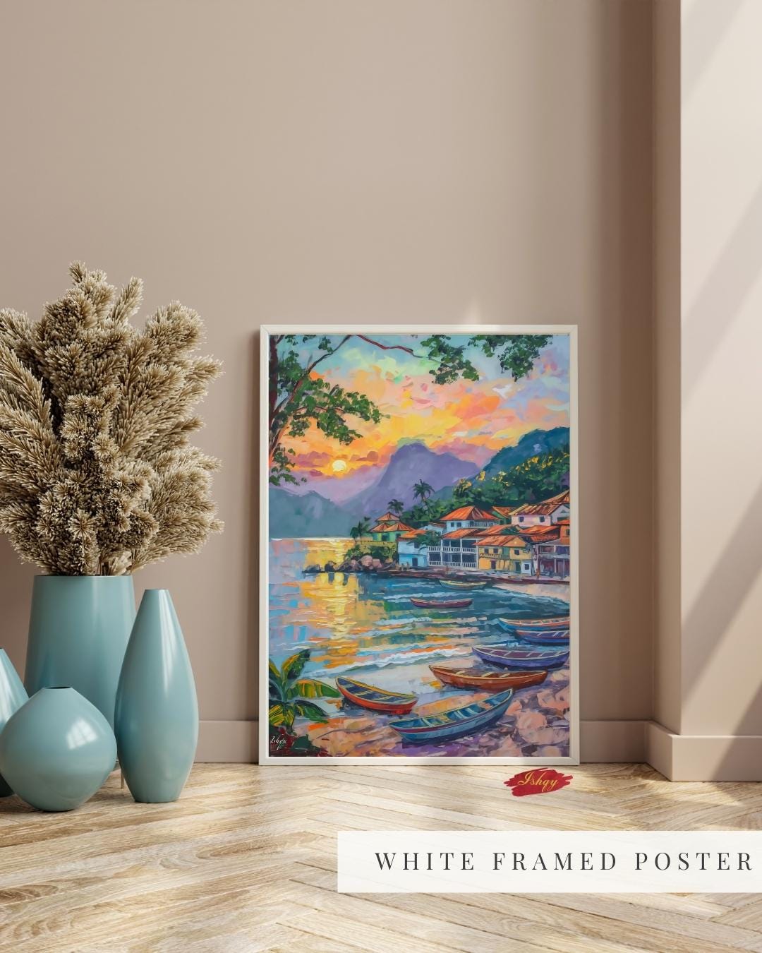 Sol da Bahia - IshqyBusiness