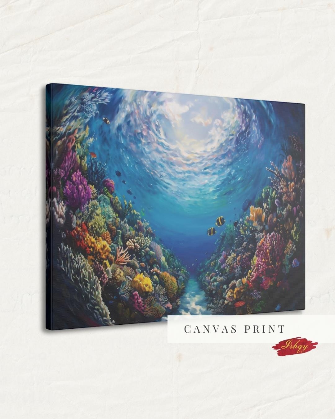 Ocean's Jewel - IshqyBusiness