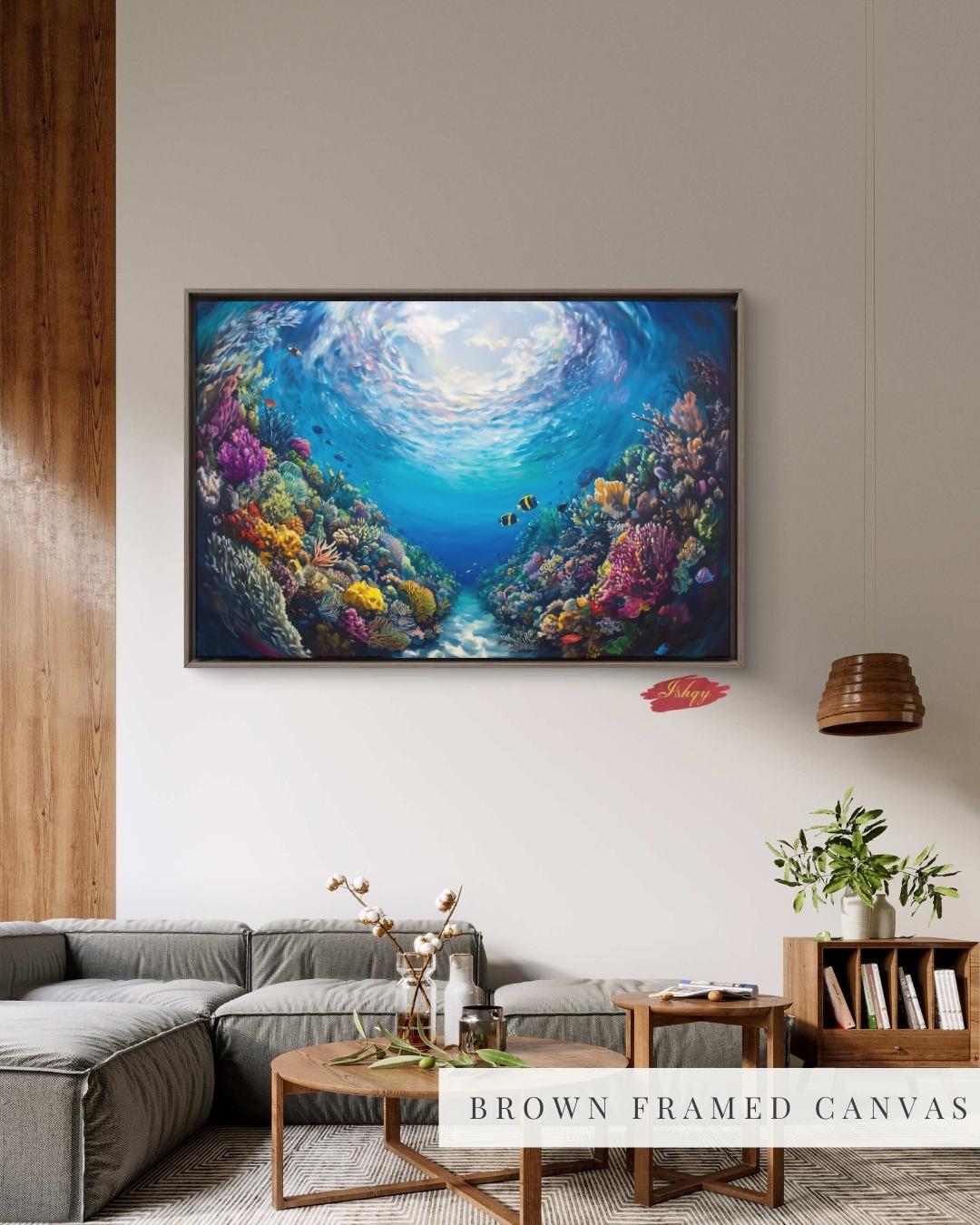 Ocean's Jewel - IshqyBusiness