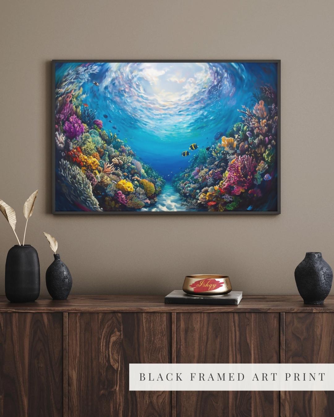 Ocean's Jewel - IshqyBusiness