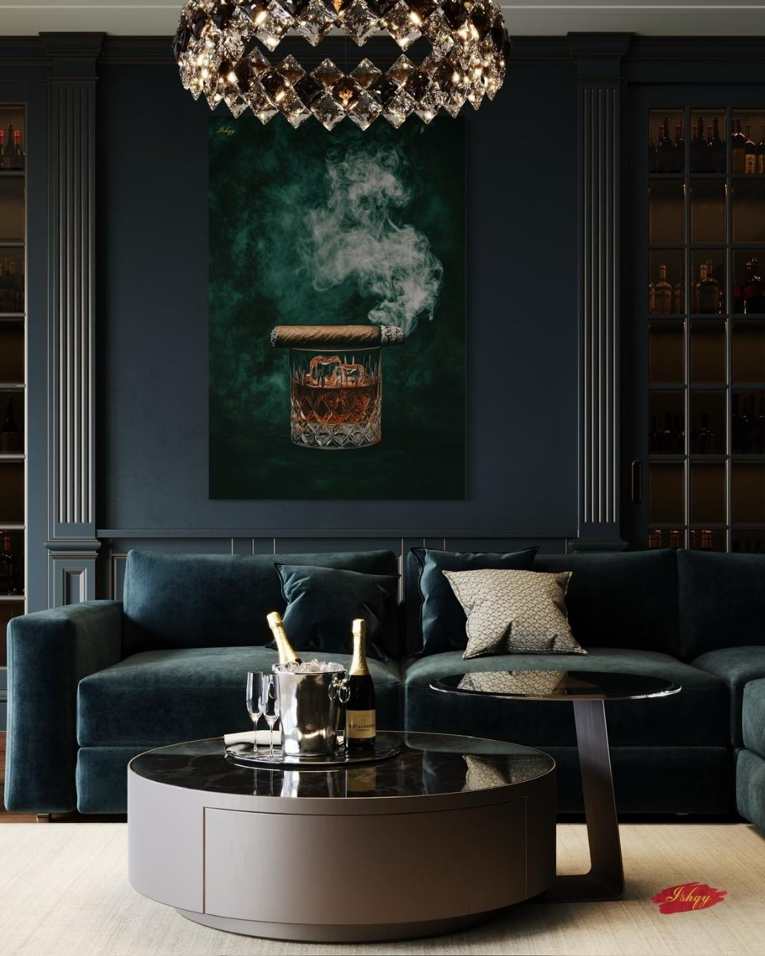 Cigar Whiskey Art, Framed Lounge Decor, Classy Bar Wall Art, Whiskey Canvas Print, Cigar Lounge Decor, Man Cave Wall Art, Framed Bar Decor
Celebrate India’s rich heritage with this vibrant map wall art print featuring intricate textile-inspired patterns. A stunning canvas that blends culture and color, perfect for living rooms, offices, or as a unique gift for travelers and art lovers. Bring the spirit of India into your home with this elegant framed print.