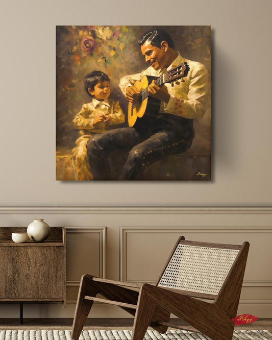 Cuerdas del Alma
