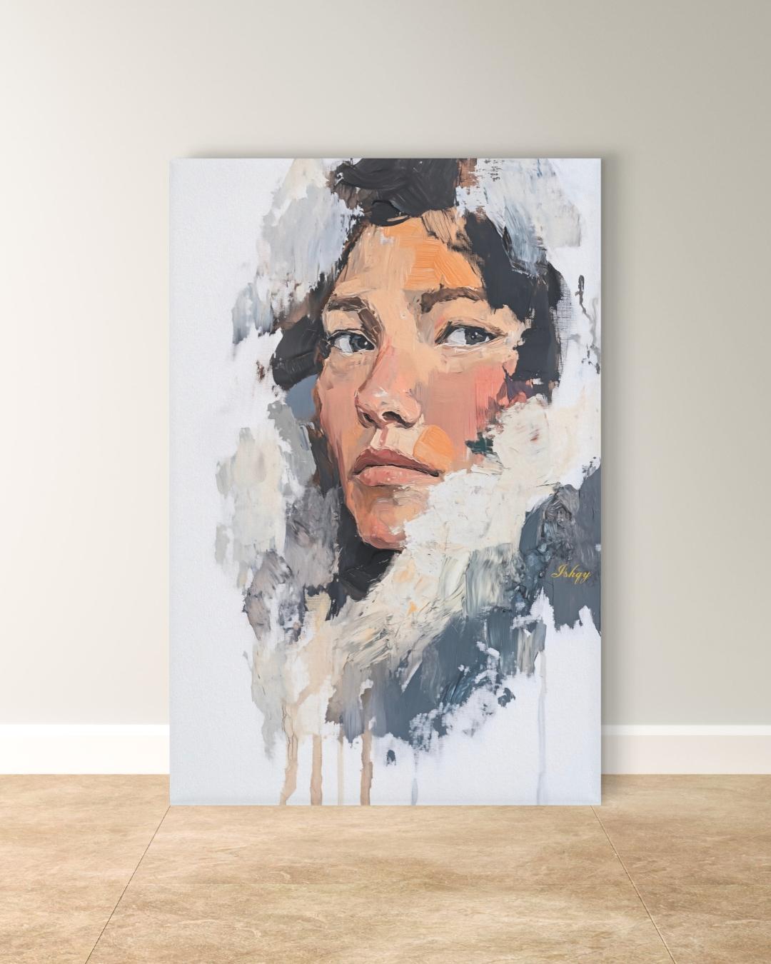 Daughter of the North